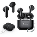 Los mejores auriculares true wireless Esoulk en color negro los encuentras en Xela Quetzaltenango.