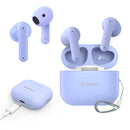 Auriculares True Wireless Esoulk (PURPLE)