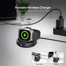 Encuentra el mejor soporte de carga magnético inalámbrico para tu Smart Watch en Xela Quetzaltenango.