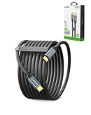 Encuentra el puerto de carga Esoulk USB3.2 C to C de 100W en negro para carga y sincronización de datos en Quetzaltenango.