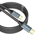 Encuentra el puerto de carga Esoulk USB3.2 C to C de 100W en negro para carga y sincronización de datos en Quetzaltenango.