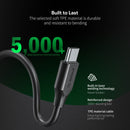 Encuentra el puerto de carga Esoulk C-C Fast Charging de 60W en color negro en Xela Quetzaltenango para cargar tu dispositivo de forma rápida y eficiente.