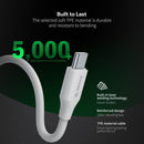 Encuentra el puerto de carga Esoulk C-C Fast Charging (60W) de 5 pies en Xela Quetzaltenango.