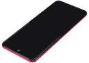 Pantalla OLED con marco para Motorola Razr Ultra 2025 en Quetzaltenango.