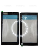 Touch Original Para Alcatel 8068/8067 Negro