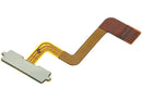 Cable flex de sensor para Motorola Razr Plus XT2659, pieza de repuesto para reparación.