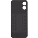 Tapa trasera de repuesto Coronet Blue para Motorola Moto G Play 4G 2024 (XT2413), pieza original.