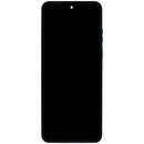 Pantalla original Motorola Razr (XT2657 / 2026) en color Hematite, lista para reparación de display LCD.