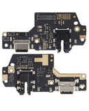 Reparación de puerto de carga con conector de audífonos para Xiaomi Redmi Note 8T en Quetzaltenango.
