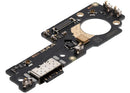 Reparación de puerto de carga con placa PCB para Xiaomi Redmi 11 Prime 4G en Quetzaltenango.