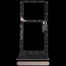 Bandeja SIM Rose Champagne premium para Motorola Moto G Stylus 5G (XT2315, 2023), repuesto porta chip.