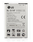 Encuentra la batería original LG G4 / G Stylo (BL-51YF) en Xela, Quetzaltenango, en nuestro taller de reparaciones con garantía.