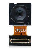 Camara trasera (Ultrawide) (8MP) original para Velvet 5G / Velvet 5G UW