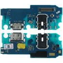 Puerto de carga USB-C original para Samsung Galaxy A12 (A125), repuesto para reparación.