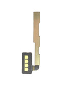 Cable flex de botón de volumen para Samsung Galaxy S5 Active SM-G870, repuesto para reparación.
