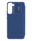 Encuentra el estuche Armadillo Komodo para Samsung Galaxy S22+ Azul en Xela, Quetzaltenango.