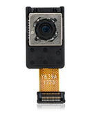 Reparación de cámara trasera Wide para LG V30 en Xela Quetzaltenango.
