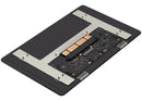 Reparación de trackpad para MacBook Air 15 pulgadas en Xela, Quetzaltenango.