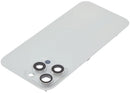 Compra una tapa trasera de reemplazo con placa de acero y imán MagSafe preinstalado para iPhone 16 Pro Max en Xela Quetzaltenango.