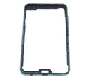 Carcasa media compatible para HTC Desire 20 Pro (Crystal Green) en Quetzaltenango.
