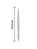 Pinza Qianli / Mega-IDEA de punta larga SS-SA