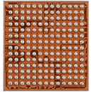 Chip de gestión de energía (PMIC) para iPad Air 13 2025 (A3268, A3269, A3271), repuesto para reparación.
