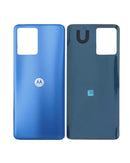 Encuentra la tapa trasera azul original OEM para Motorola Moto G Stylus en Quetzaltenango.