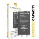 Bateria para iPhone 13 en Quetzaltenango, calidad garantizada por AmpSentrix.