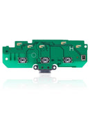 Placa de puerto de carga para CAT S41