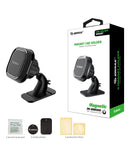 ¡Consigue tu soporte magnético para carro Esoulk en color negro en Xela Quetzaltenango y disfruta de una sujeción segura para tu teléfono mientras conduces!
