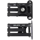 Soporte de pared para monitor rotatorio 360° MS3 (Relife) en Quetzaltenango, ideal para ahorrar espacio y tener mayor comodidad.