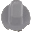 Cubierta de motor para brazo trasero izquierdo de DJI Air 2, color gris, ligeramente usada.