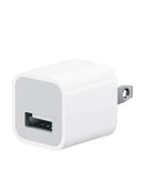 Adaptador de pared de 5W USB-A para iPhone / iPad / Watch / iPod disponible en Quetzaltenango.