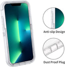Protege tu iPhone 13 Pro Max con un case transparente y antigolpes en Xela Quetzaltenango.
