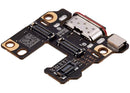 Reparación de puerto de carga original para Motorola Moto Edge 40 Neo en Xela Quetzaltenango.