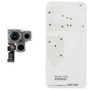 Cámara trasera original para iPhone 14 Pro Max en Quetzaltenango, garantía incluida.