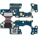 Reparación de puerto de carga con placa para Samsung Galaxy Z Flip 6 en Xela Quetzaltenango.