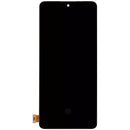 Pantalla OLED sin marco para Xiaomi Redmi Note 13 4G disponible en Xela Quetzaltenango.