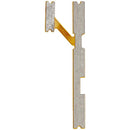 Cable flex de botones de encendido/volumen para Xiaomi Redmi 10C