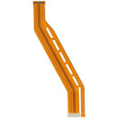 Cable flex LCD para Samsung Galaxy Tab S10 Ultra 14.6" (X920/X926), repuesto esencial para reparación de pantalla.
