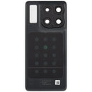 Tapa trasera original en color Deep Forest para Motorola Moto Edge 5G, disponible en Quetzaltenango.