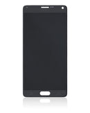 Pantalla OLED para Samsung Galaxy Note 4 (Reacondicionado) Negro