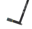 Botón home con flex para Samsung Galaxy Note 4 en color blanco en Quetzaltenango.