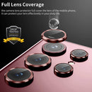 Encuentra el anillo de metal con vidrio templado HD para Galaxy S22 Ultra en Quetzaltenango.
