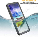 Protege tu Samsung Galaxy S20 con un case transparente resistente al agua en Xela Quetzaltenango.