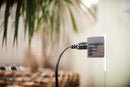 Encuentra el adaptador de pared Dual USB Ventev Global Charginhub 300 de 12W en Quetzaltenango.