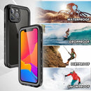 Protector resistente al agua para iPhone 12 Pro Max ideal para proteger tu dispositivo en Xela, Quetzaltenango.