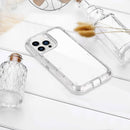 Protege tu iPhone 13 Pro Max con un case transparente y antigolpes en Xela Quetzaltenango.