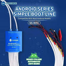 Encuentra el puerto de carga SUNSHINE SS-905C para Android en Quetzaltenango, Xela.
