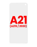 Pelicula polarizadora Samsung Galaxy A21 (A215 / 2020) (Paquete de 10) en Quetzaltenango, ideal para reparaciones de pantalla.